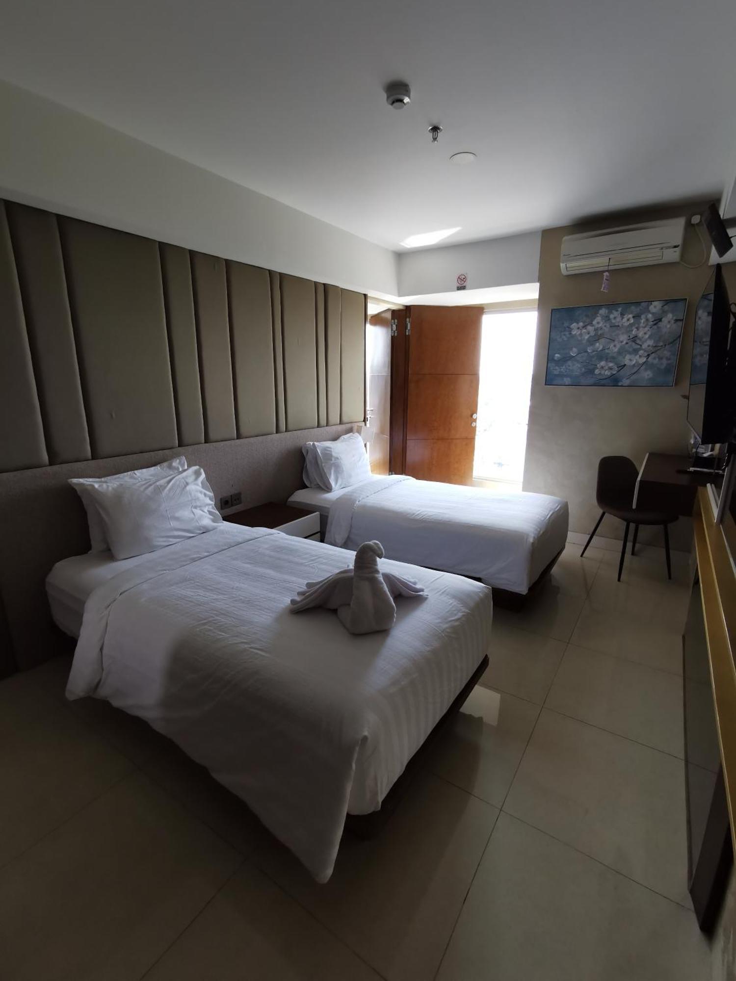 Residence Warhol Simpang Lima Semarang Kültér fotó