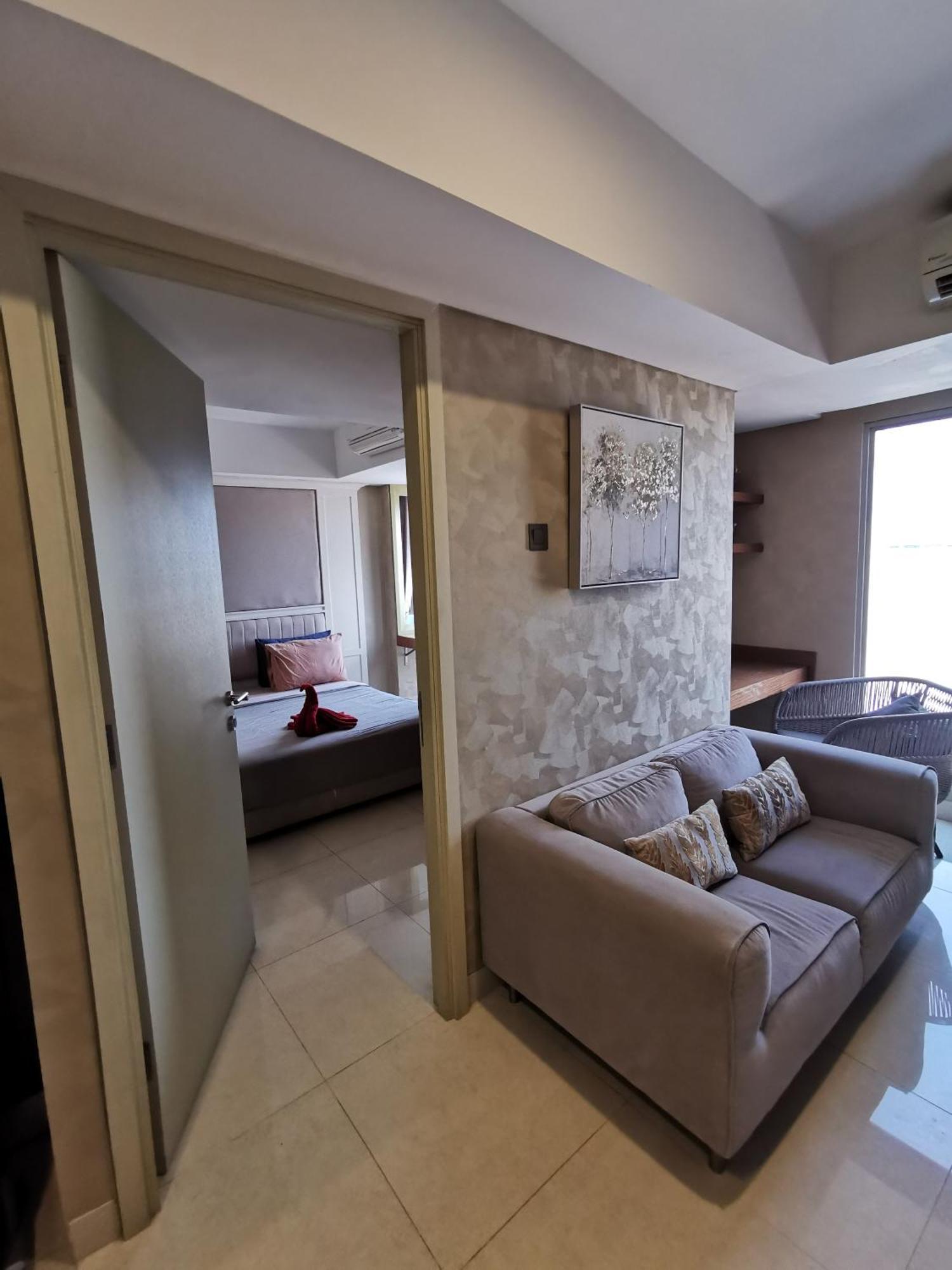Residence Warhol Simpang Lima Semarang Kültér fotó