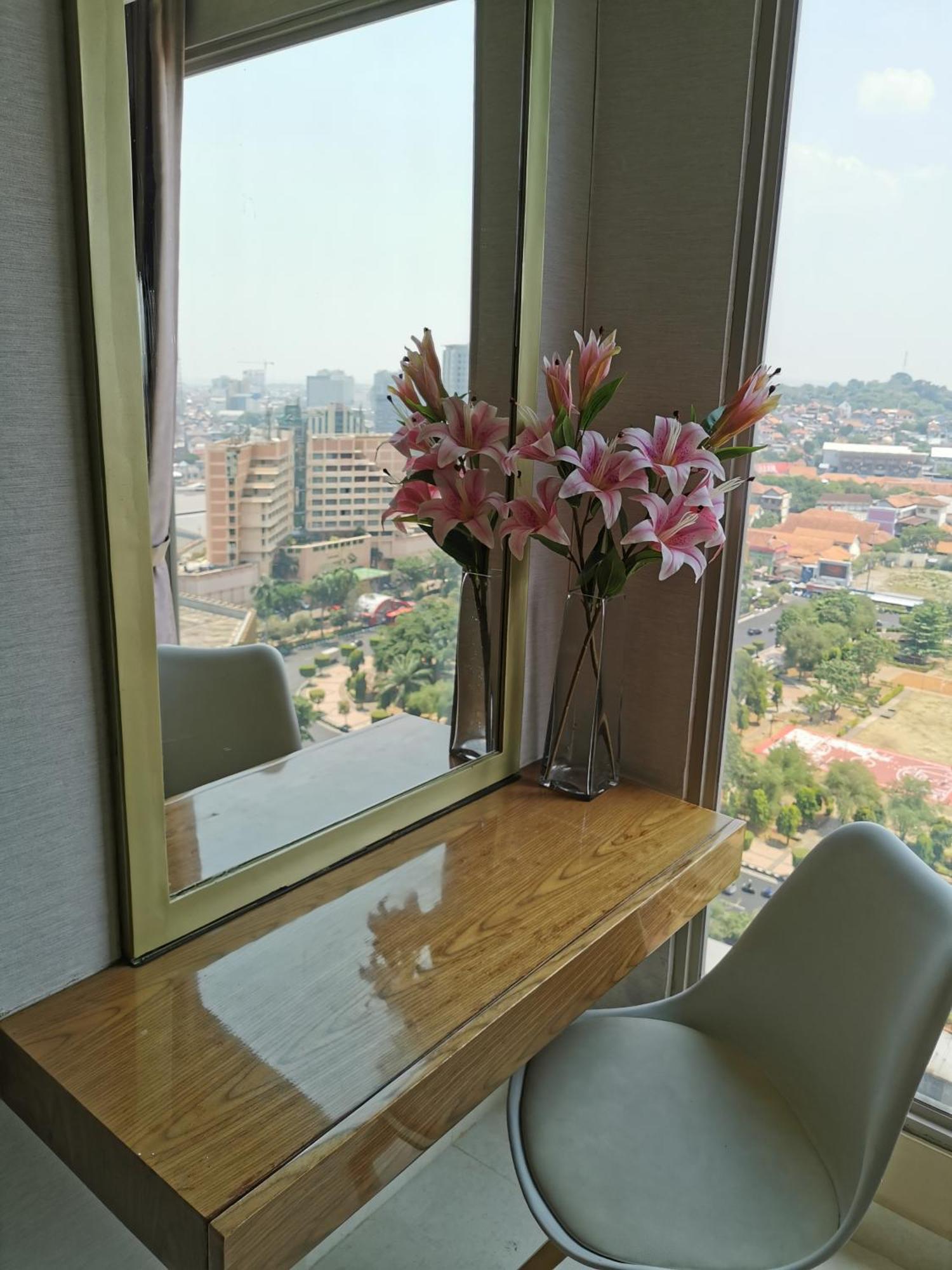 Residence Warhol Simpang Lima Semarang Kültér fotó
