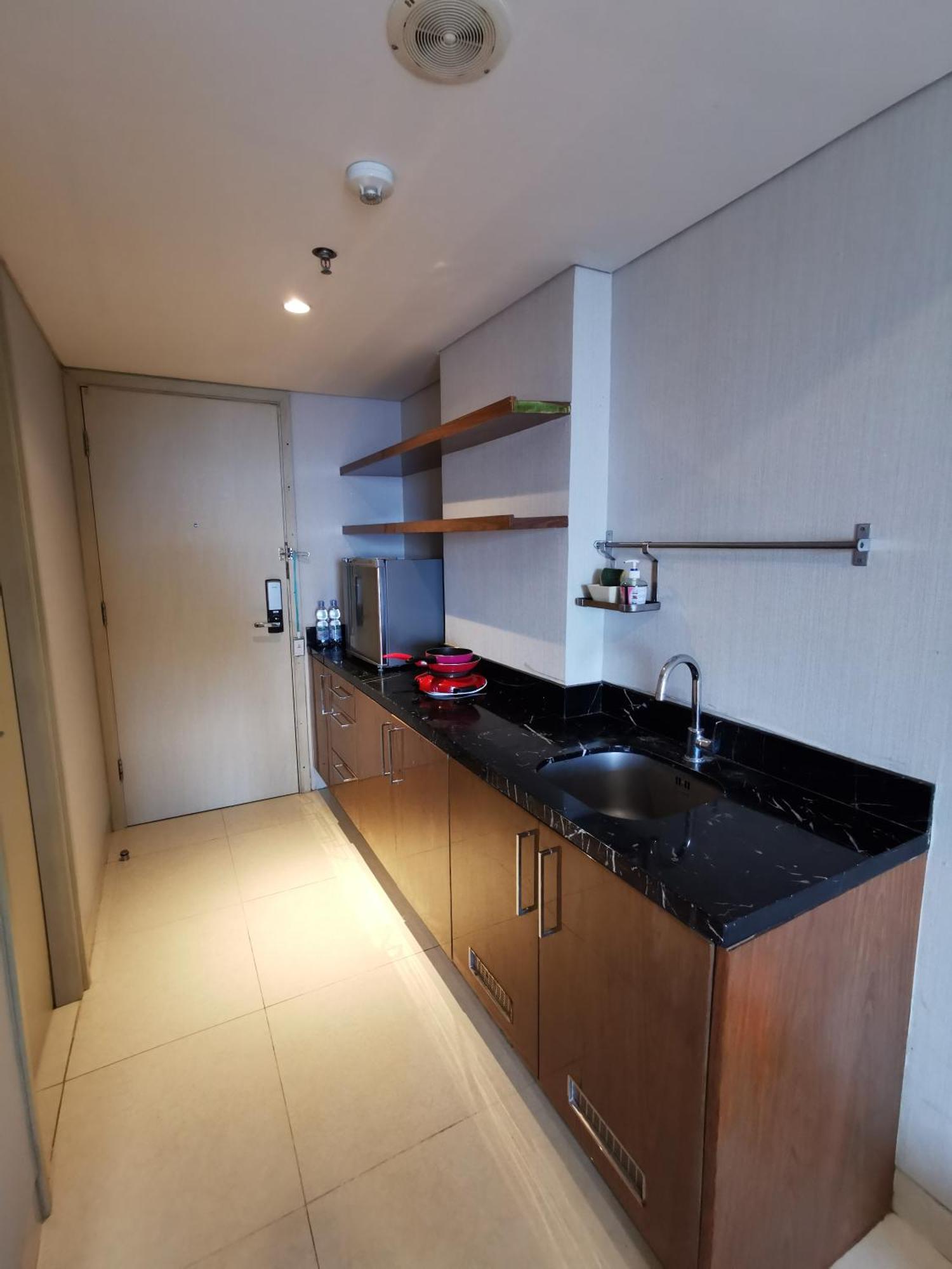 Residence Warhol Simpang Lima Semarang Kültér fotó